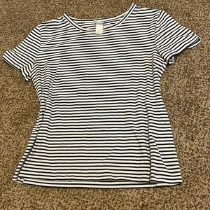 H&M Basics T-Shirt